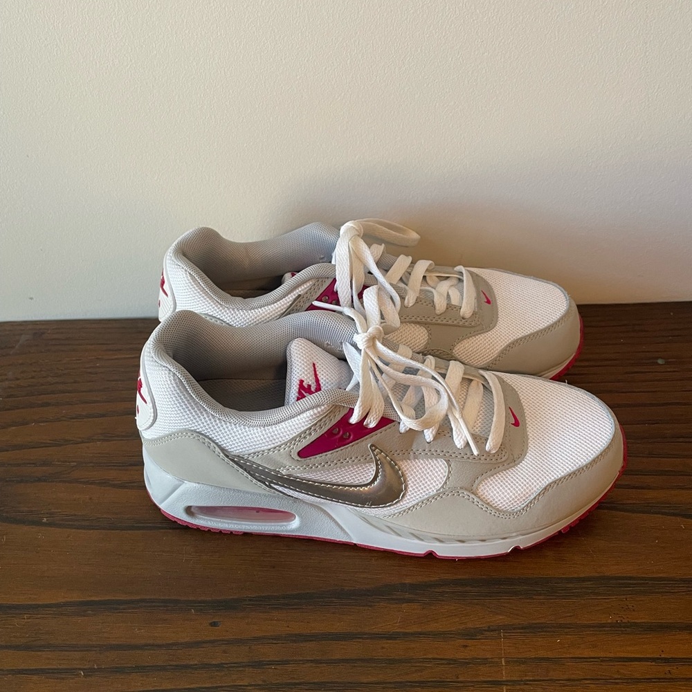 Nike Air Max Sneakers